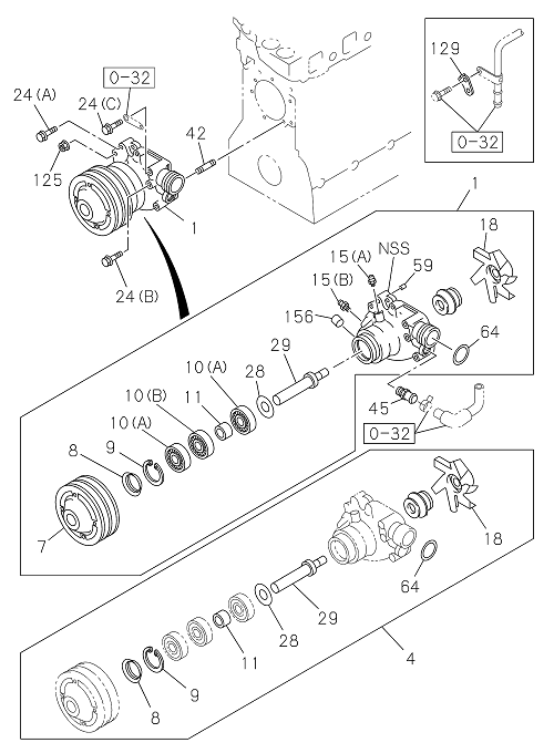 Partial Engine